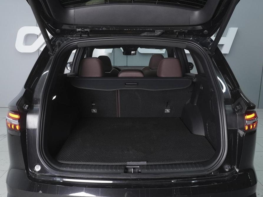 Geely Monjaro I Ростов-на-Дону  - изображение 21