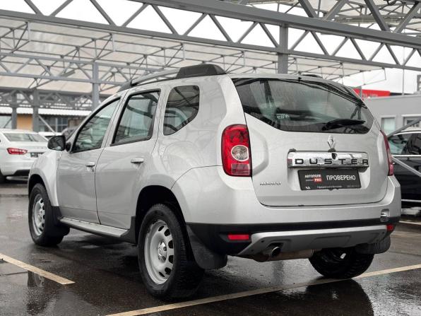 Renault Duster I с пробегом 2012 года, цена 670 000 рублей, 227000 км, внедорожник, Автокод Объявления
