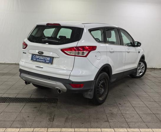 Ford Kuga II с пробегом 2015 года, цена 1 690 000 рублей, 49000 км, внедорожник, Автокод Объявления