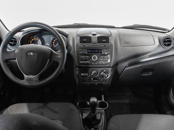 Lada (ВАЗ) Granta I Рестайлинг с пробегом 2023 года, цена 814 000 рублей, 62819 км, лифтбек, Автокод Объявления