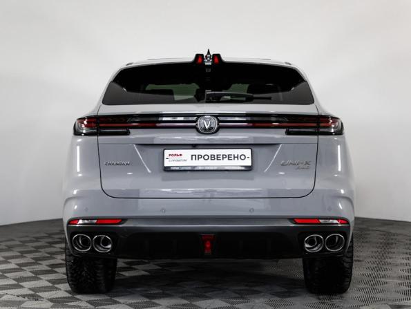 Changan UNI-K с пробегом 2023 года, цена 2 920 000 рублей, 27202 км, внедорожник, Автокод Объявления