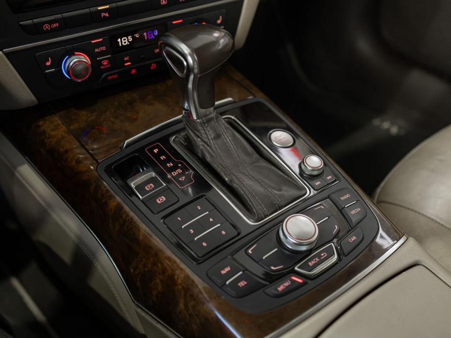 Audi A6 IV (C7) Ижевск  - изображение 22