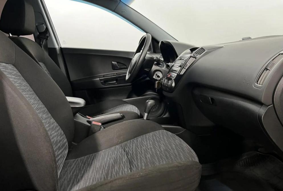 Kia Ceed I Нижний Новгород  - изображение 13