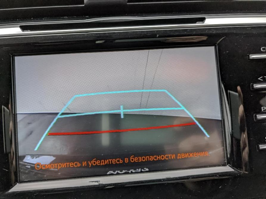 Toyota Camry VIII (XV70) Москва  - изображение 30