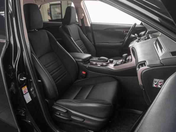 Lexus NX I с пробегом 2014 года, цена 2 349 000 рублей, 139845 км, внедорожник, Автокод Объявления