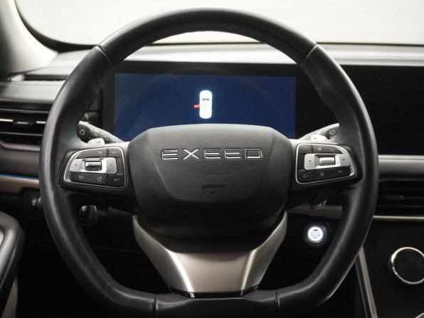 Exeed TXL I Рестайлинг с пробегом 2022 года, цена 1 800 000 рублей, 74595 км, внедорожник, Автокод Объявления