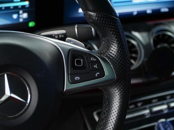 Mercedes-Benz E-Класс V (W213 S213 C238) с пробегом 2017 года, цена 2 919 055 рублей, 158847 км, купе-хардтоп, Автокод Объявления