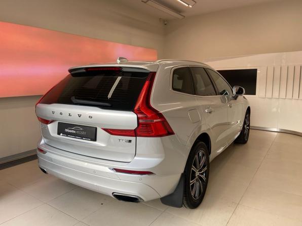 Volvo XC60 II с пробегом 2019 года, цена 3 249 000 рублей, 137000 км, внедорожник, Автокод Объявления
