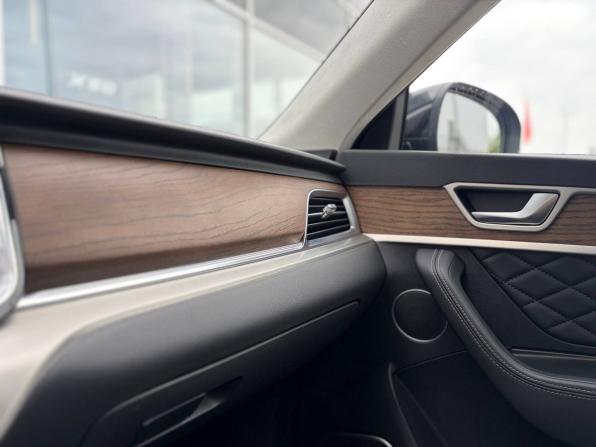 Hongqi HS7 I с пробегом 2023 года, цена 3 755 000 рублей, 74000 км, внедорожник, Автокод Объявления