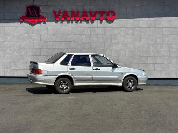 Lada (ВАЗ) 2115 с пробегом 2006 года, цена 79 000 рублей, 247430 км, седан, Автокод Объявления