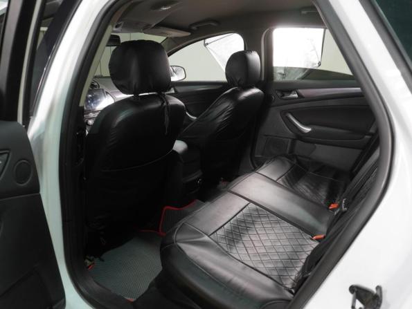 Ford Mondeo IV Рестайлинг с пробегом 2012 года, цена 729 000 рублей, 277768 км, седан, Автокод Объявления