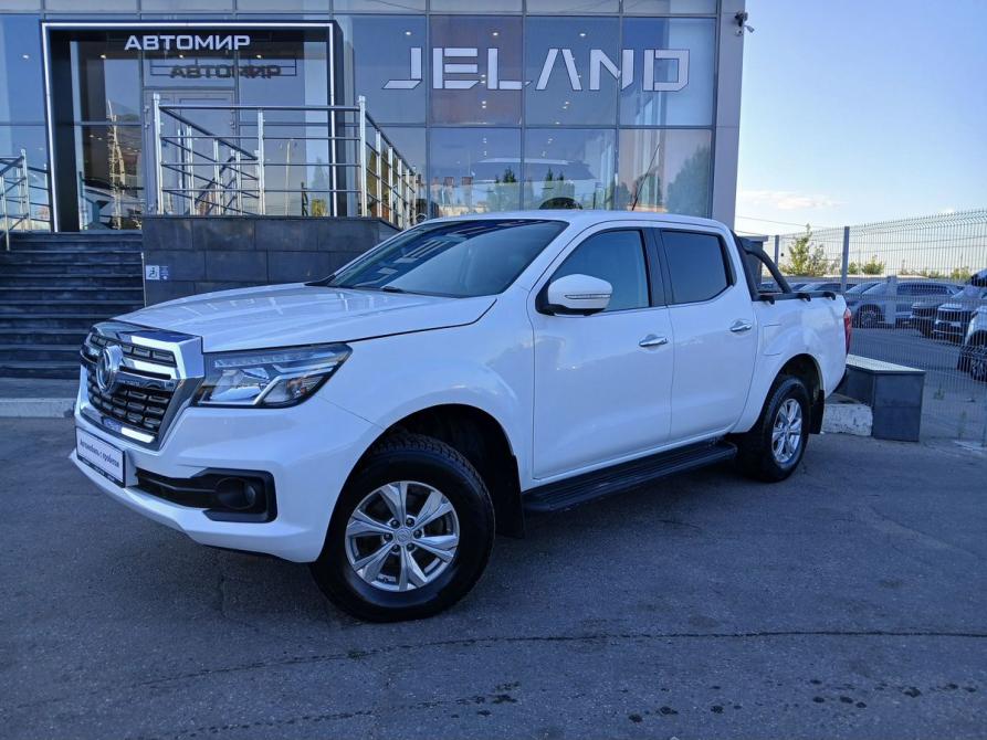Dongfeng DF6 Саратов  - изображение 1