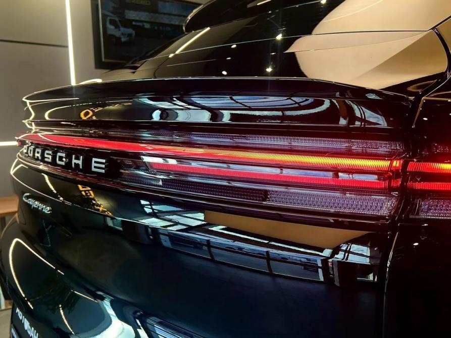 Porsche Cayenne III Рестайлинг Екатеринбург  - изображение 39