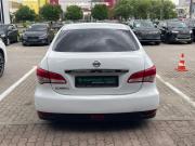 Nissan Almera III (G15) Череповец  - изображение 19