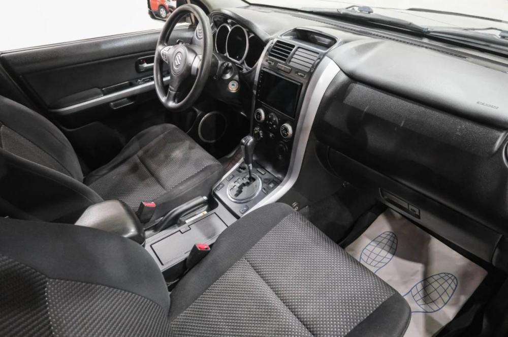Suzuki Grand Vitara II Новокузнецк  - изображение 16
