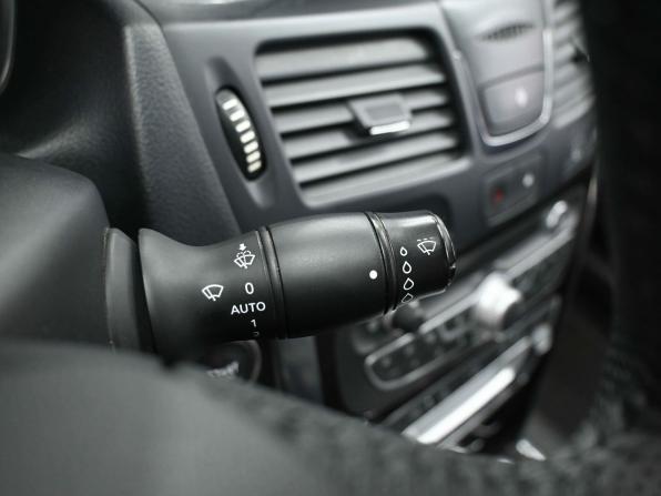Renault Latitude I с пробегом 2010 года, цена 779 900 рублей, 246543 км, седан, Автокод Объявления