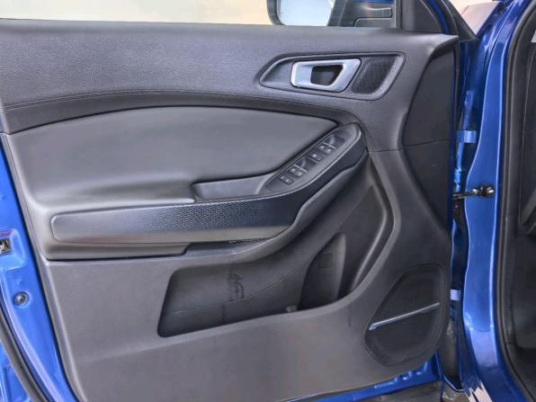 Chery Tiggo 4 I Рестайлинг с пробегом 2021 года, цена 1 280 000 рублей, 86200 км, внедорожник, Автокод Объявления