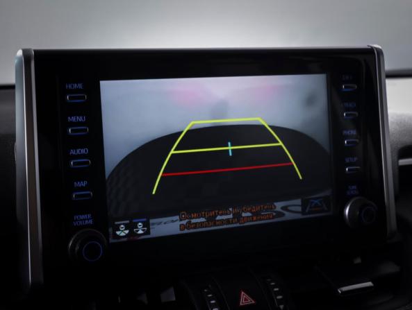 Toyota RAV4 V (XA50) с пробегом 2020 года, цена 2 890 000 рублей, 107147 км, внедорожник, Автокод Объявления