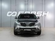 Kia Sportage III Воронеж  - изображение 26