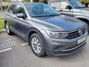Volkswagen Tiguan II Рестайлинг Ростов-на-Дону  - изображение 2