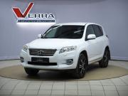 Toyota RAV4 III (XA30) Рестайлинг Уфа  - изображение 17