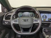 Geely Tugella I Рестайлинг Москва  - изображение 52