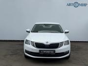 Skoda Octavia III (A7) Рестайлинг Москва  - изображение 15