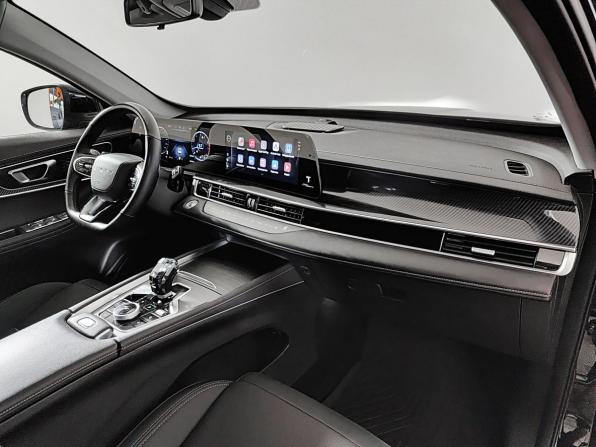 Chery Tiggo 7 Pro Max I Рестайлинг с пробегом 2024 года, цена 2 220 000 рублей, 23000 км, внедорожник, Автокод Объявления
