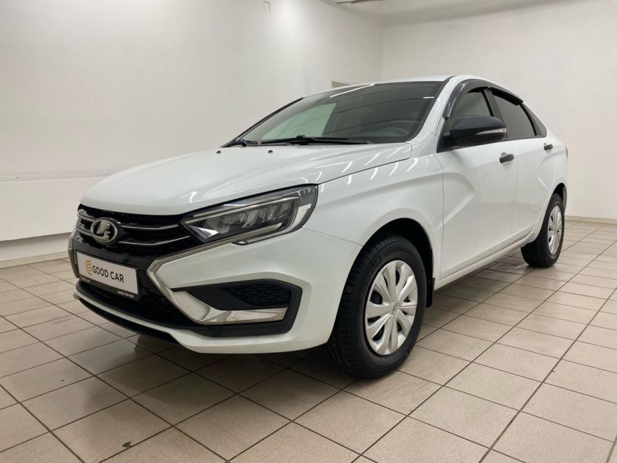 Lada (ВАЗ) Vesta I Рестайлинг (NG) Энгельс  - изображение 3