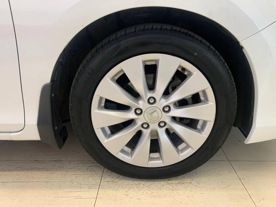 Honda Accord IX Челябинск  - изображение 15