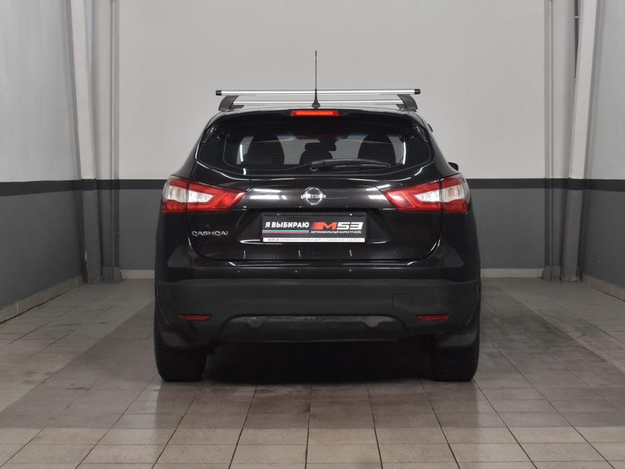Nissan Qashqai II Кемерово  - изображение 3