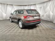 Skoda Kodiaq I Москва  - изображение 28
