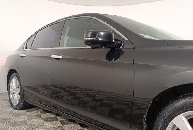 Honda Accord IX с пробегом 2013 года, цена 1 660 000 рублей, 147992 км, седан, Автокод Объявления