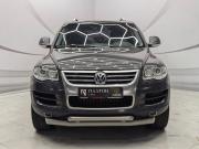 Volkswagen Touareg I Рестайлинг Воронеж  - изображение 19