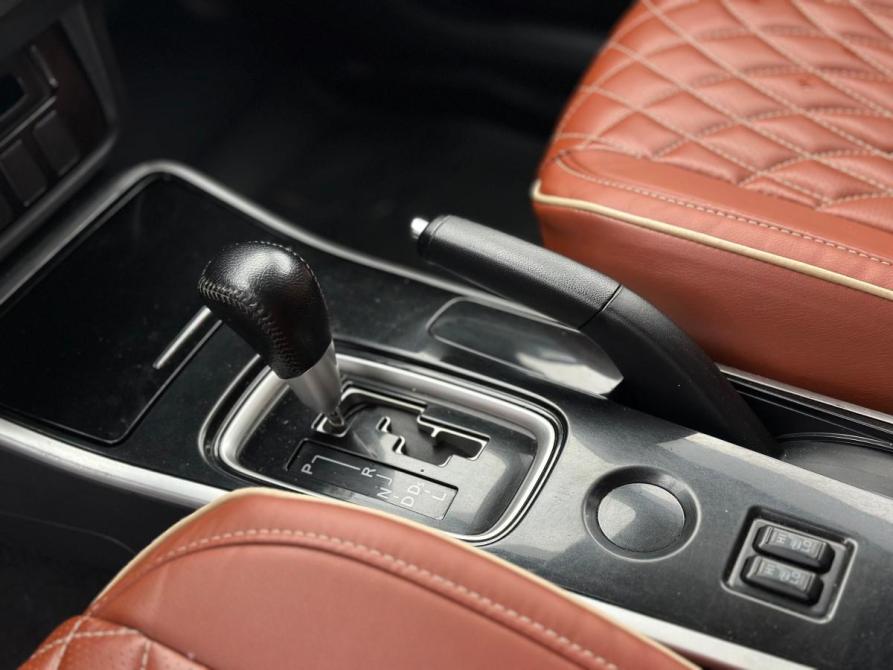 Mitsubishi Outlander III Рестайлинг 3 Вологда  - изображение 16