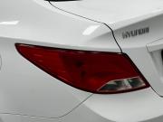 Hyundai Solaris I Рестайлинг Казань  - изображение 25