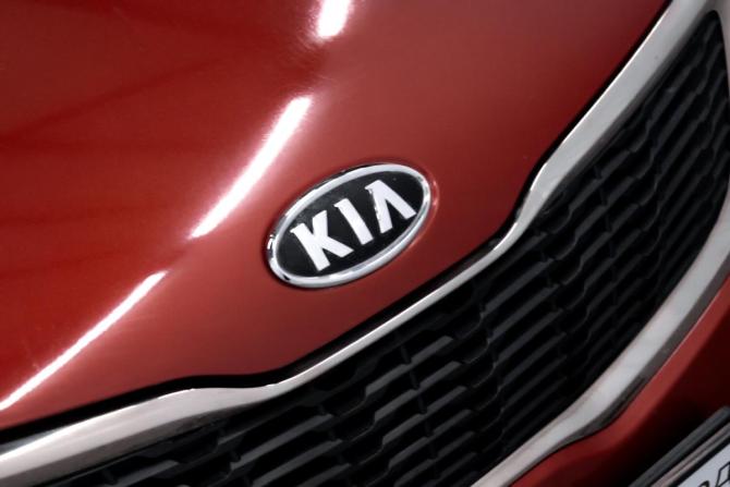 Kia Rio III с пробегом 2012 года, цена 949 000 рублей, 130670 км, седан, Автокод Объявления