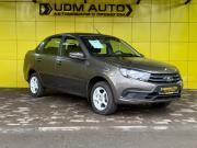 Lada (ВАЗ) Granta I Рестайлинг Ижевск  - изображение 27