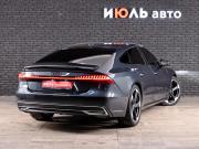 Audi A7 II (4K) Екатеринбург  - изображение 33