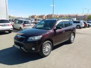 Hyundai Santa Fe II Рестайлинг Оренбург  - изображение 11