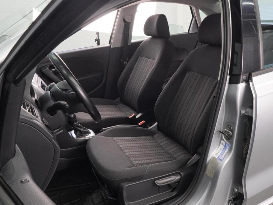 Volkswagen Polo V Рестайлинг Воронеж  - изображение 10