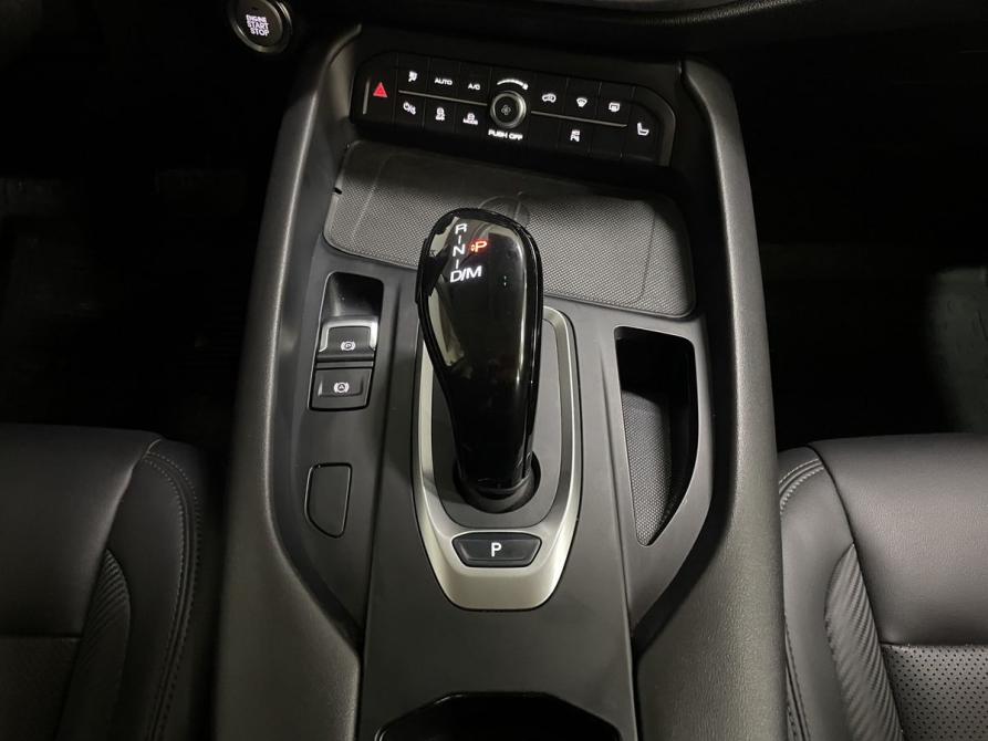 Haval F7x I Рестайлинг Воронеж  - изображение 13