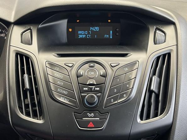 Ford Focus III с пробегом 2013 года, цена 677 000 рублей, 178216 км, хэтчбек, Автокод Объявления