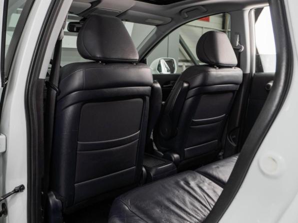Honda CR-V III Рестайлинг с пробегом 2012 года, цена 1 649 000 рублей, 284290 км, внедорожник, Автокод Объявления