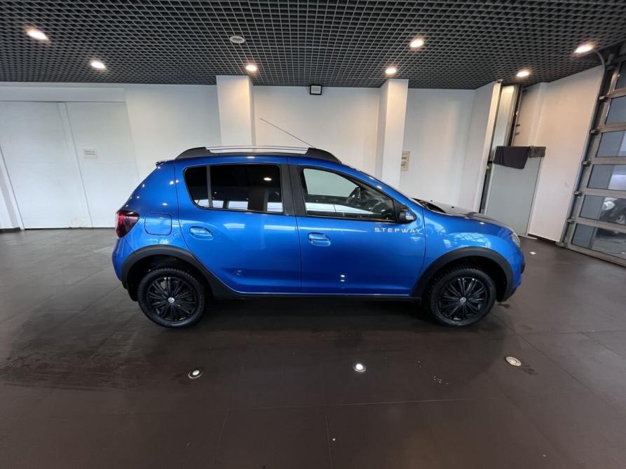Renault Sandero II Чебоксары  - изображение 2