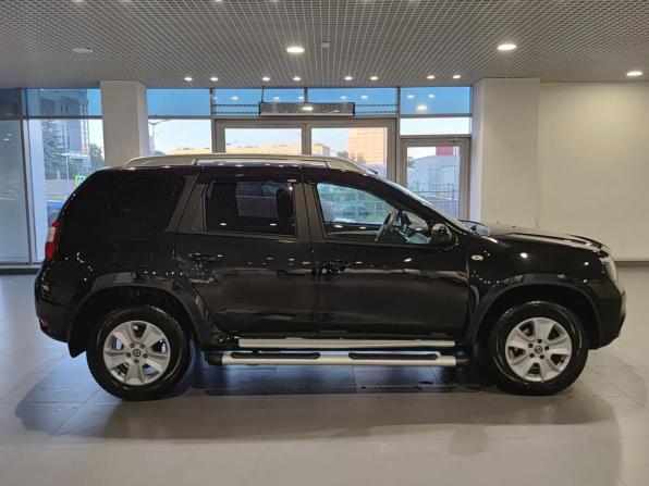 Nissan Terrano III (D10) с пробегом 2020 года, цена 2 000 000 рублей, 36204 км, внедорожник, Автокод Объявления