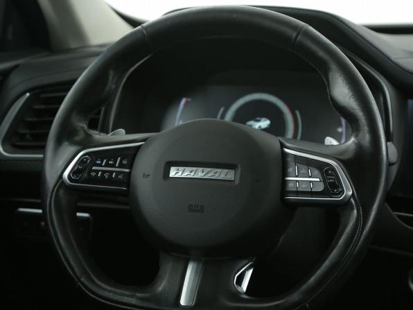Haval F7x I с пробегом 2021 года, цена 1 686 000 рублей, 125000 км, внедорожник, Автокод Объявления