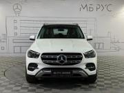 Mercedes-Benz GLE II (V167) Рестайлинг Москва  - изображение 30