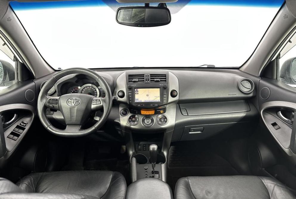 Toyota RAV4 III (XA30) Рестайлинг Саранск  - изображение 18