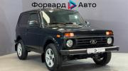 Lada (ВАЗ) Niva Legend I Сургут  - изображение 16